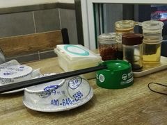 -吃不够开口馅饼店(小西路店)