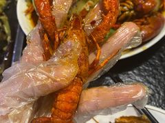 -夜猫子串吧·龙虾.江西小炒(万塘路店)
