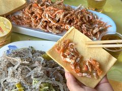 -雪湖煜辰鱼头老店(雪野湖店)