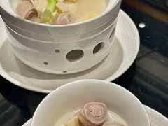 脆笋肠灌肠-闽和南(深圳万象城店)