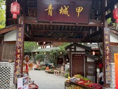 -青城甲(青城山店)