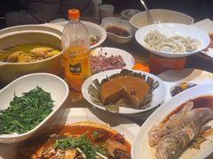 -永安鱼庄·镇江菜(丁卯店)