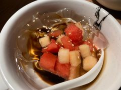 前任红糖冰粉-太二酸菜鱼(天鹅湖万达店)