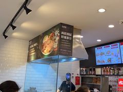 -乡村基(德阳餐厅)