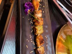 -SWAG無國界潮娱乐酒餐吧