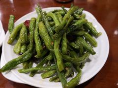 -东京包子楼(政七街店)