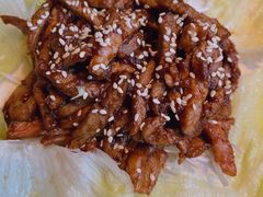 -丽晶轩中餐厅(重庆丽晶酒店)