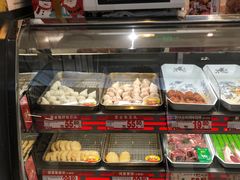 -GranVida生活超市(海信广场店)