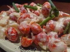 -一棠龙虾•王牌虾球(楚河汉街店)