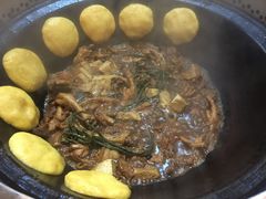 -姥家大锅台(魏各庄路店)