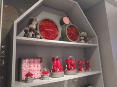 -ROSEONLY诺誓(国际广场购物中心店)