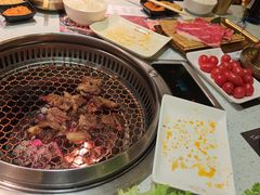 -炭之家·齐齐哈尔非遗烤肉·鲜切直供(中央大街店)