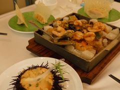 -品海楼·大连海胆锅贴馆(东港店)