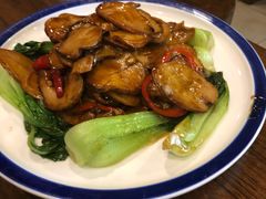 -大闫家烧烤·小海鲜家常菜(郑庄店)