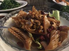 -无招牌海鲜餐厅(滨海艺术中心店)