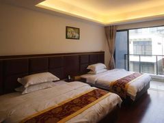 -北京西单美爵酒店