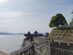 -花亭湖风景名胜区