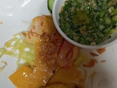-百福麵家(新馬路店)