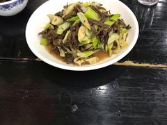 -绍兴名菜馆(可乐路店)