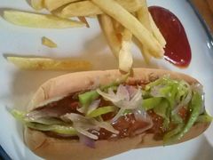 -1901 Cafe(西四店)