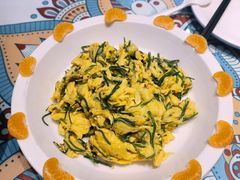 -楼兰古丽·新疆菜(大唐西市店)