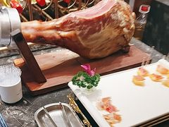-鼎香缘·海鲜烤肉火锅自助餐厅(深圳来福士广场店)