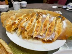 -邢家锅贴老店·非遗·开封菜(金明广场店)