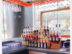 -星巴克臻选(上海合生汇1F店)