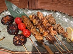 -玄白·炭烤活鳗(上海首店)