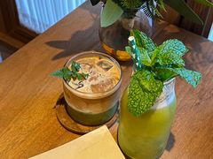 -翠贝卡&Mama Kelly Brunch Coffee(河西店)