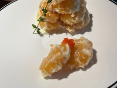 芥末虾仁球-太二酸菜鱼(沈阳万象城店)