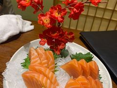 -贵木日本料理·铁板烧(新地假日广场店)