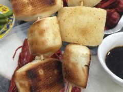 -阿木龙虾(河间路店)