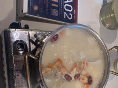 -开海·红岛海鲜虾水饺(石老人店)