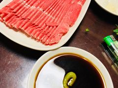 -洪运轩饭庄(北纬路店)