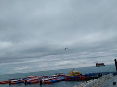 -青海湖二郎剑景区