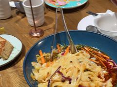 -耶里夏丽新疆餐厅(百联中环购物广场店)