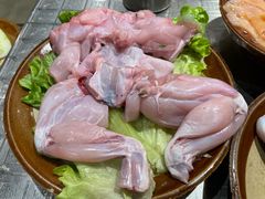 -冯校长老火锅(深圳总店)