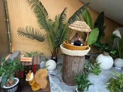 -紫藤园·天目湖大鱼头(南山竹海店)