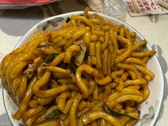 -江合勇丹东兄弟小串海鲜烧烤(总店)