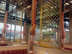 -韩宫宴烤肉·料理(荆门漳河万达店)