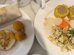 -四季轩中餐厅(徐州开元名都大酒店)