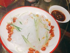 -山芋腔苏北菜(盐城滨海店)