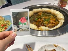 -满兴咱妈烀饼铁锅炖(兰州北街店)