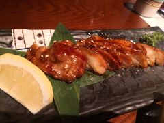 照烧鸡排-二丁目食堂(铁西万象汇店)