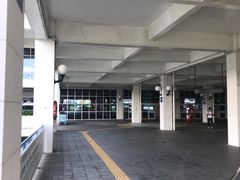 -澳门外港客运码头(轮渡站)