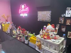 -上海来福士广场