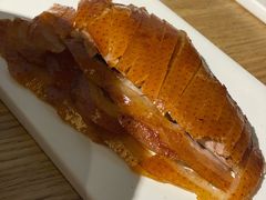 “酥不腻”烤鸭-小大董·烤鸭(五棵松店)