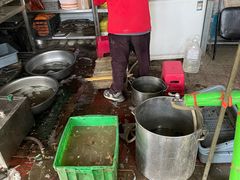 -尚庄度假村·庭台树下·户外烧烤·团建CS·轰趴营地(上庄水库店)