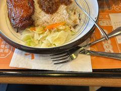 -大快活(丽丰店)